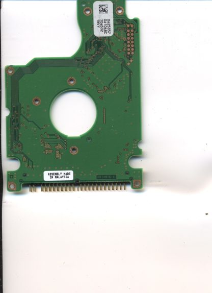 Hitachi 320 14R8783 01 0A25357 DA1048C 32014R878301 Donor PCB Only