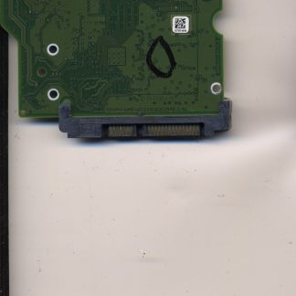Seagate 100535704 Rev D Donor PCB Only