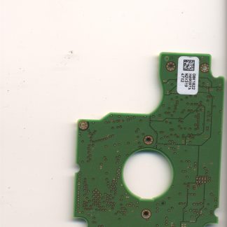 Hitachi 320 08K1797 01 08K1822 H69097A 32008K179701 Donor PCB Only