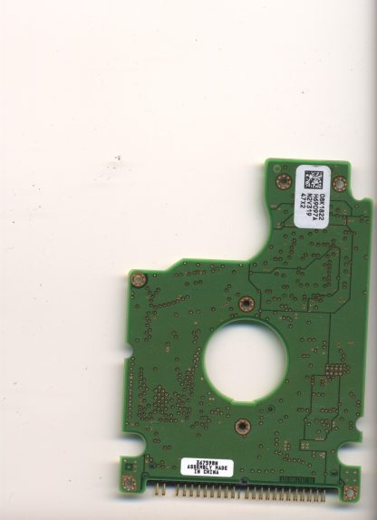 Hitachi 320 08K1797 01 08K1822 H69097A 32008K179701 Donor PCB Only