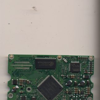 Seagate 100337233 Rev B 100337230 M 7624ET8C Donor PCB Only