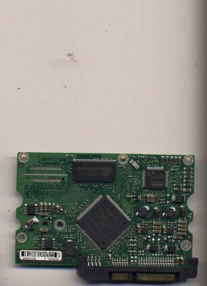 Seagate 100337233 Rev B 100337230 M 7624ET8C Donor PCB Only