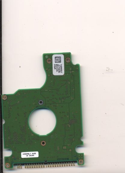 Hitachi 320 08K1794 01 14R9057 J41063E 32008K179401 Donor PCB Only