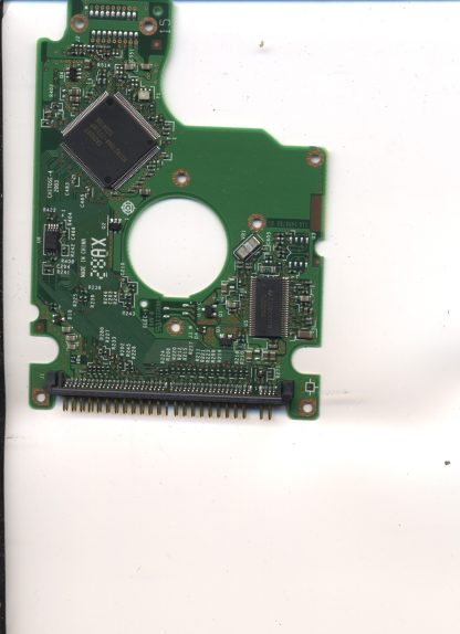 Hitachi 320 14R8783 01 0A25357 DA1048C 32014R878301 Donor PCB Only - Image 2