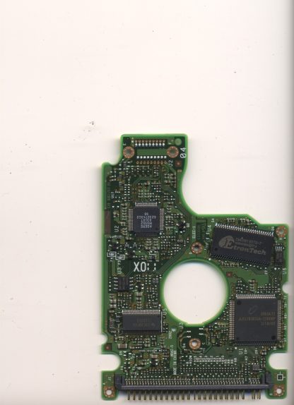 Hitachi 320 08K1797 01 08K1822 H69097A 32008K179701 Donor PCB Only - Image 2