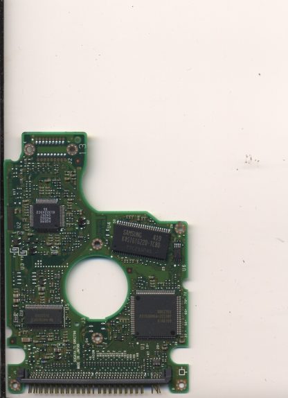Hitachi 320 08K1794 01 14R9057 J41063E 32008K179401 Donor PCB Only - Image 2