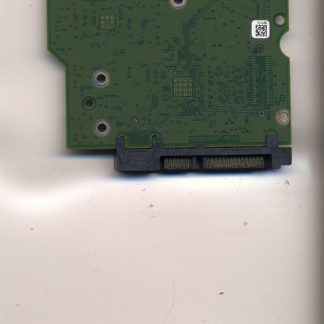 Seagate 100664987 Rev B Donor PCB Only