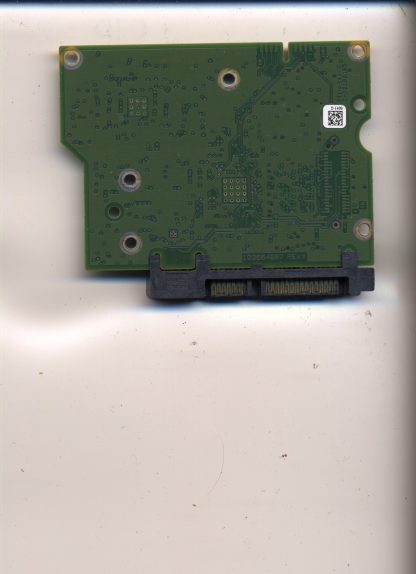 Seagate 100664987 Rev B Donor PCB Only