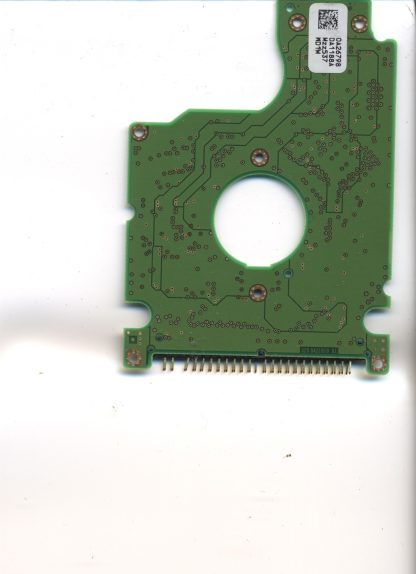 Hitachi 320 0A21010 01 0A26798 DA1188A 3200A2101001 Donor PCB Only