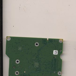 Seagate 100664987 Rev B Donor PCB Only