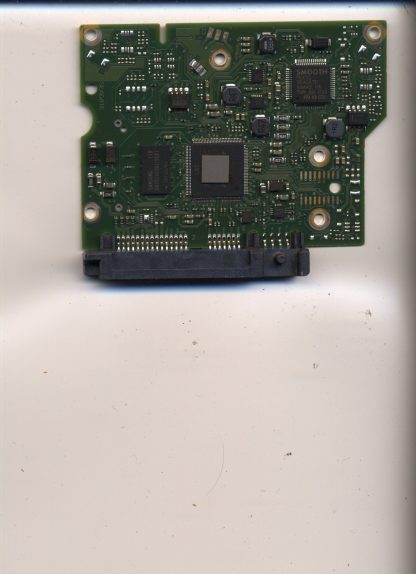Seagate 100664987 Rev B Donor PCB Only - Image 2