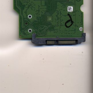 Seagate 100535704 Rev D Donor PCB Only