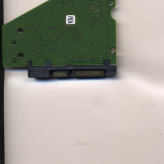 Seagate 100782215 Rev A Donor PCB Only