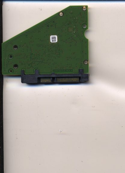 Seagate 100782215 Rev A Donor PCB Only