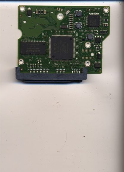 Seagate 100535704 Rev D Donor PCB Only - Image 2
