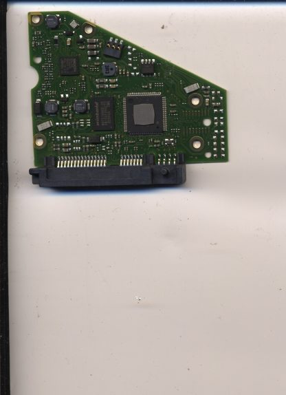 Seagate 100782215 Rev A Donor PCB Only - Image 2