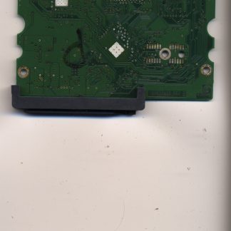 Seagate 100337233 Rev B Donor PCB Only