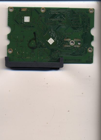 Seagate 100337233 Rev B Donor PCB Only