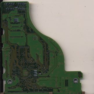Seagate 100139362 Rev B 100173501 B 7215KJE3 Donor PCB Only
