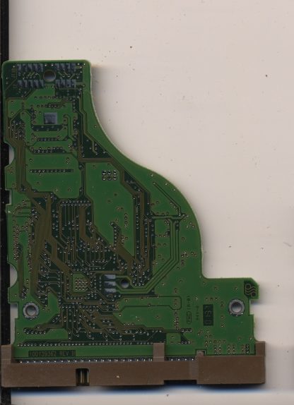 Seagate 100139362 Rev B 100173501 B 7215KJE3 Donor PCB Only