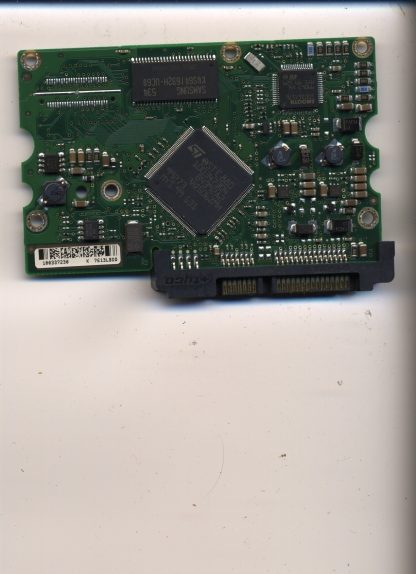 Seagate 100337233 Rev B Donor PCB Only - Image 2