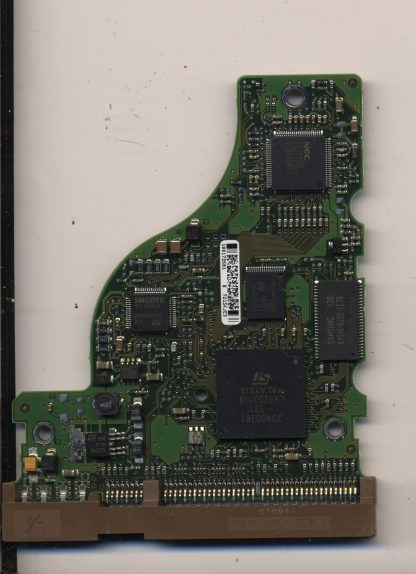 Seagate 100139362 Rev B 100173501 B 7215KJE3 Donor PCB Only - Image 2
